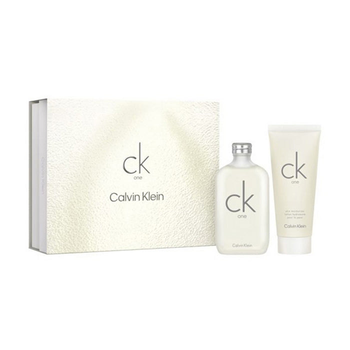 CK ONE GIFT SET GIFT SET by CALVIN KLEIN at Sundora