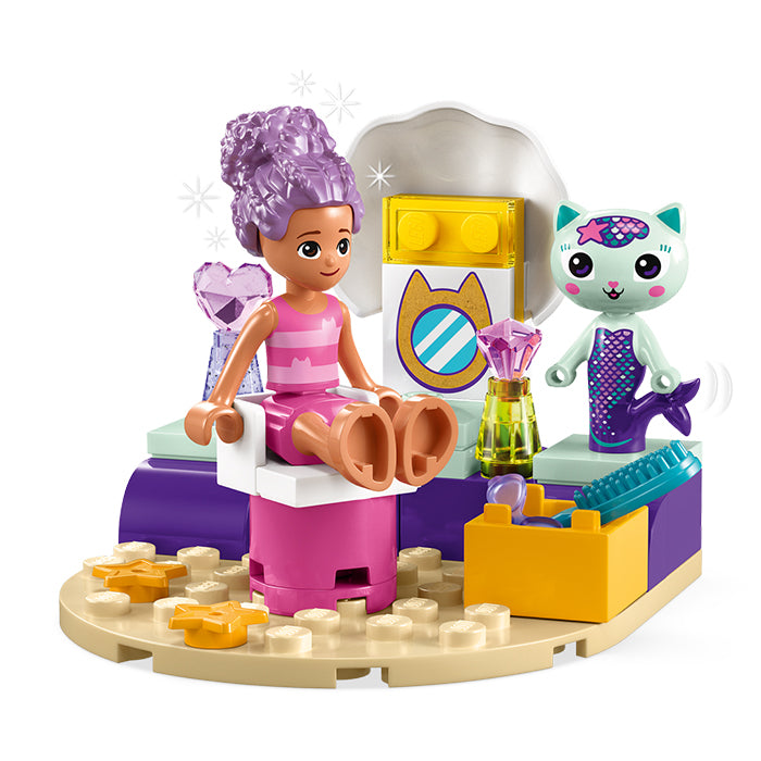 10786 GABBY &amp; MERCAT&