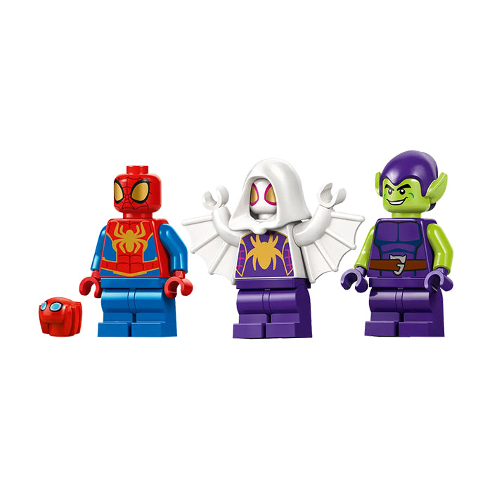 10793 MARVEL SPIDEY VS. GREEN GOBLIN TOYS by LEGO at Sundora