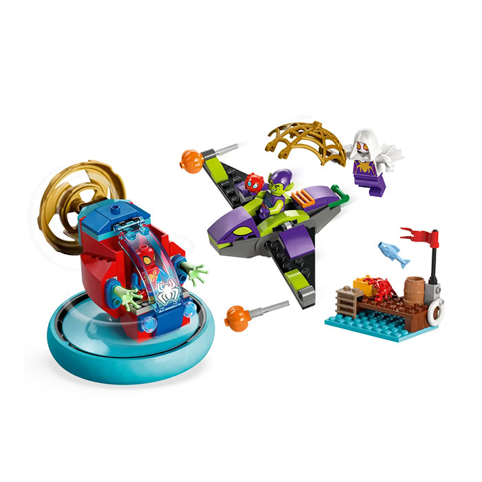 10793 MARVEL SPIDEY VS. GREEN GOBLIN TOYS by LEGO at Sundora