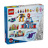 10794 TEAM SPIDEY WEB SPINNER HEADQUARTERS TOYS by LEGO at Sundora