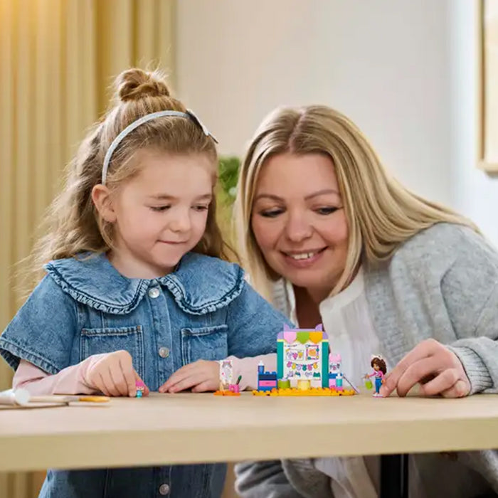 10795 CRAFTING WITH BABY BOX TOYS by LEGO at Sundora