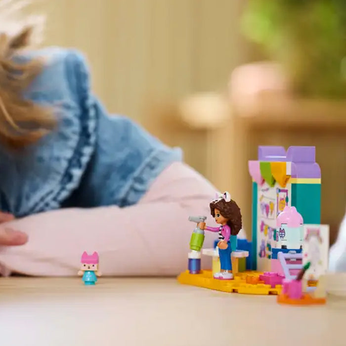 10795 CRAFTING WITH BABY BOX TOYS by LEGO at Sundora