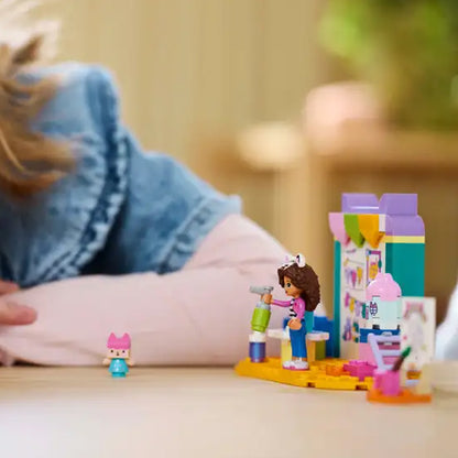 10795 CRAFTING WITH BABY BOX TOYS by LEGO at Sundora