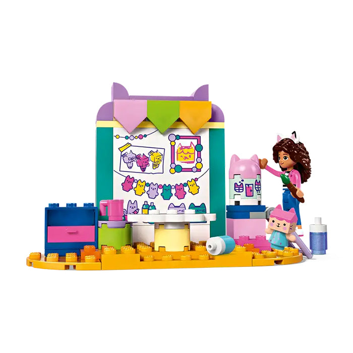 10795 CRAFTING WITH BABY BOX TOYS by LEGO at Sundora