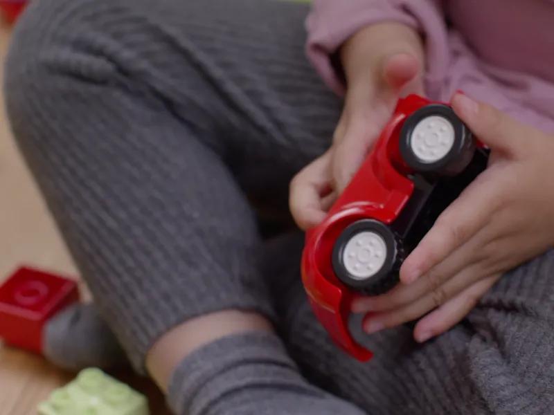 10914 Deluxe Brick Box TOYS by LEGO at Sundora