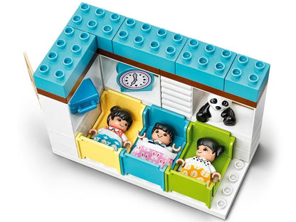 10943 Happy Childhood Moments TOYS by LEGO at Sundora