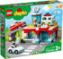 10948 Parking Garage And Car Wash TOYS by LEGO at Sundora