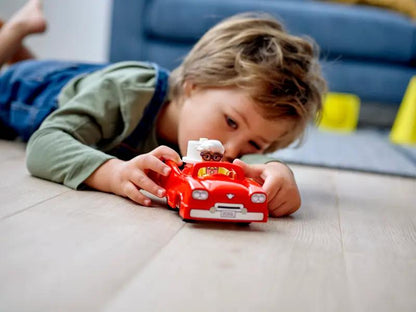 10948 Parking Garage And Car Wash TOYS by LEGO at Sundora