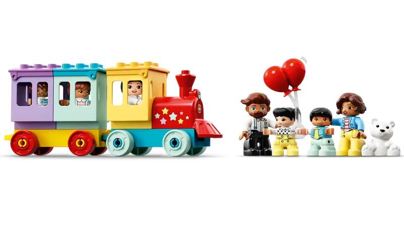 10956 Duplo Amusement Park 10956 TOYS by LEGO at Sundora
