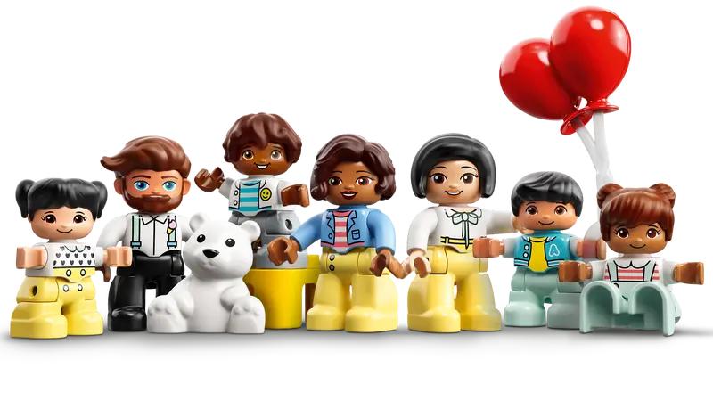 10956 Duplo Amusement Park 10956 TOYS by LEGO at Sundora
