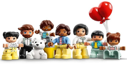 10956 Duplo Amusement Park 10956 TOYS by LEGO at Sundora