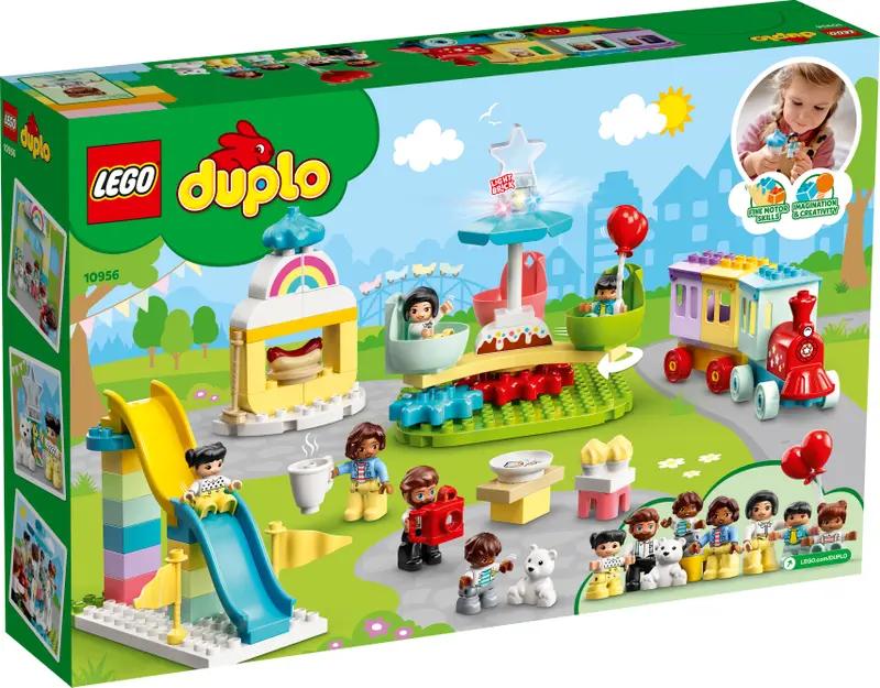 10956 Duplo Amusement Park 10956 TOYS by LEGO at Sundora