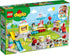 10956 Duplo Amusement Park 10956 TOYS by LEGO at Sundora