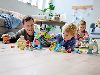 10956 Duplo Amusement Park 10956 TOYS by LEGO at Sundora