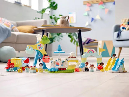 10956 Duplo Amusement Park 10956 TOYS by LEGO at Sundora