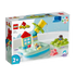 10989 TOWN WATER PARK TOYS by LEGO at Sundora