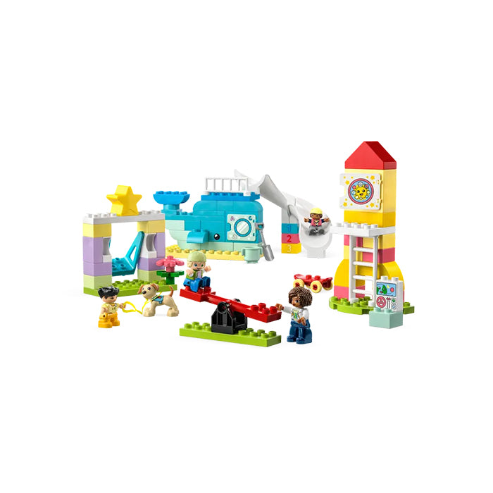 10991 DREAM PLAYGROUND TOYS by LEGO at Sundora