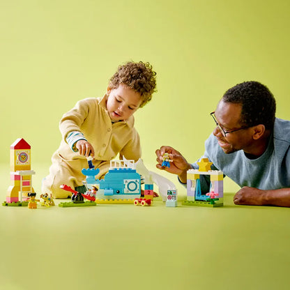 10991 DREAM PLAYGROUND TOYS by LEGO at Sundora