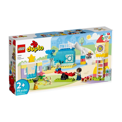 10991 DREAM PLAYGROUND TOYS by LEGO at Sundora
