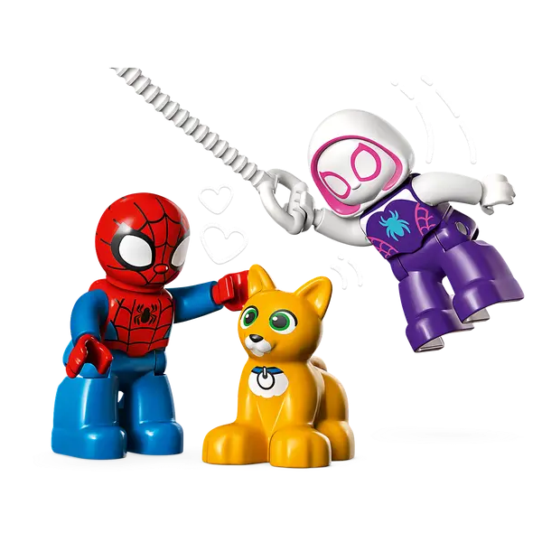 10995 Spider-Man&