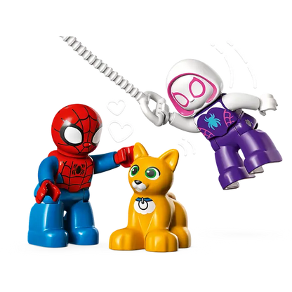 10995 Spider-Man&