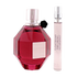 FLOWERBOMB RUBY ORCHID EDP 100ML + 10ML GIFT SET GIFT SET by VIKTOR & ROLF at Sundora