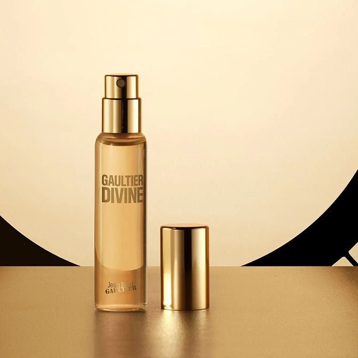 DIVINE LE PERFUM INTENSE EDP PERFUME by JEAN PAUL GAULTIER at Sundora