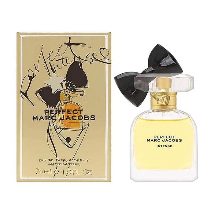 Perfect intense EDP
