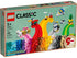 11021 90 Years of Play TOYS by LEGO at Sundora