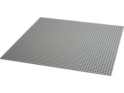 11024 Gray Baseplate TOYS by LEGO at Sundora