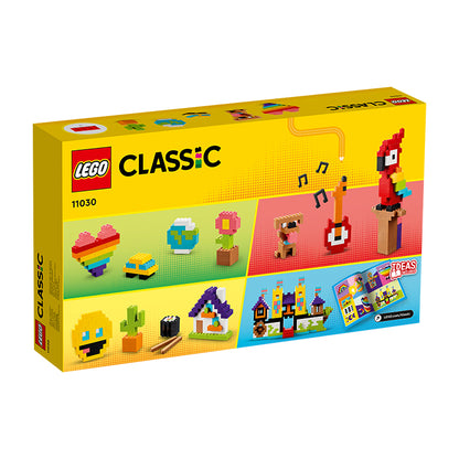 11030 LOTS OF BRICKS TOYS by LEGO at Sundora