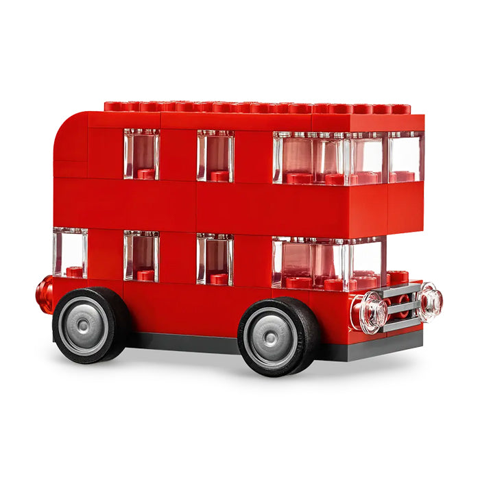 11036 CREATIVE VEHICLES TOYS by LEGO at Sundora
