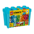 11038 COLORFUL CREATIVE STORAGE BOX TOYS by LEGO at Sundora