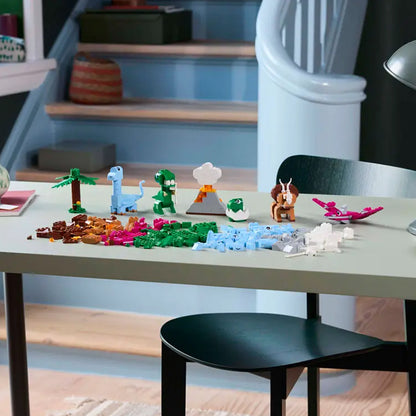 11041 Creative Dinosaurs
