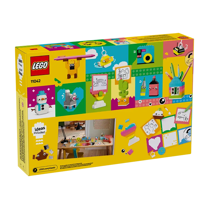 11042 Creative Happy Box