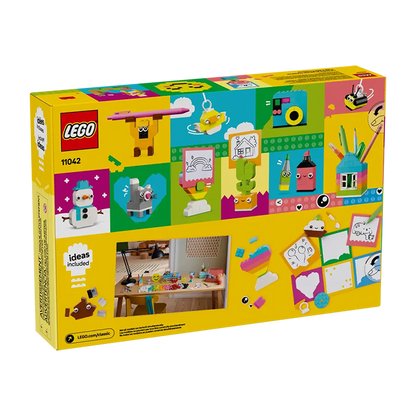 11042 Creative Happy Box