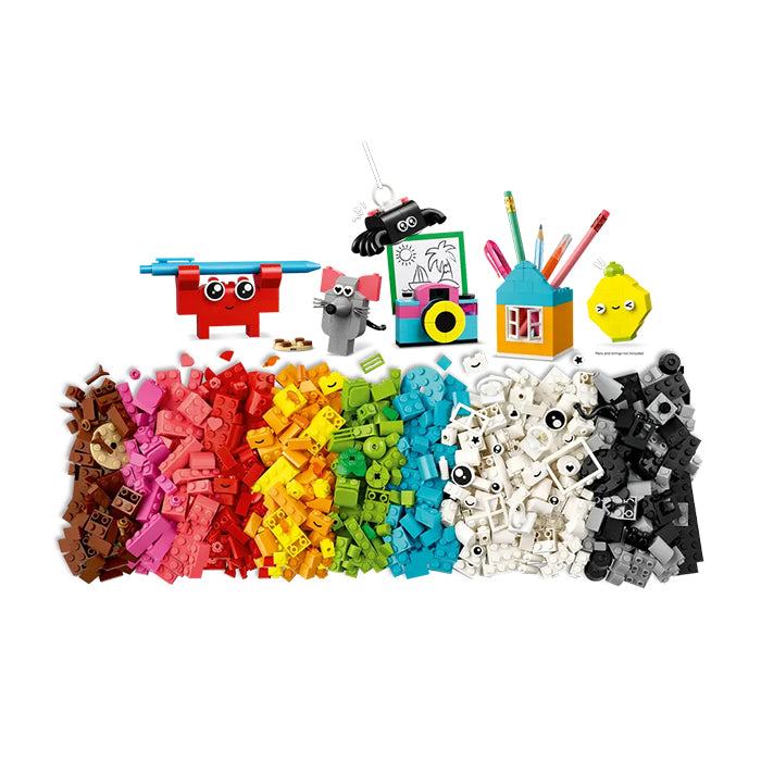 11042 Creative Happy Box