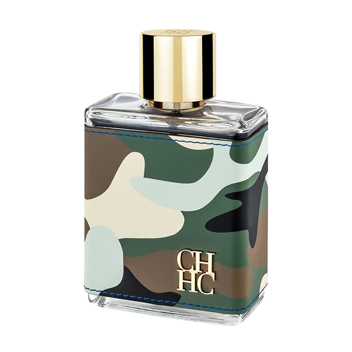 MEN AFRICA LTD PERFUME by CAROLINA HERRERA at Sundora