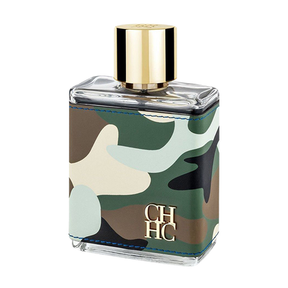 MEN AFRICA LTD PERFUME by CAROLINA HERRERA at Sundora