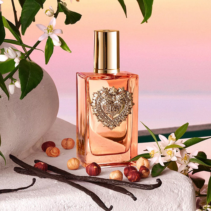 DEVOTION EAU DE PARFUM INTENSE PERFUME by DOLCE &amp; GABBANA at Sundora