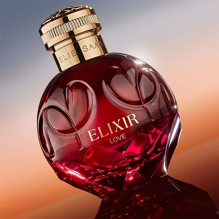 ELXIR LOVE EAU DE PARFUM PERFUME by ELIE SAAB at Sundora