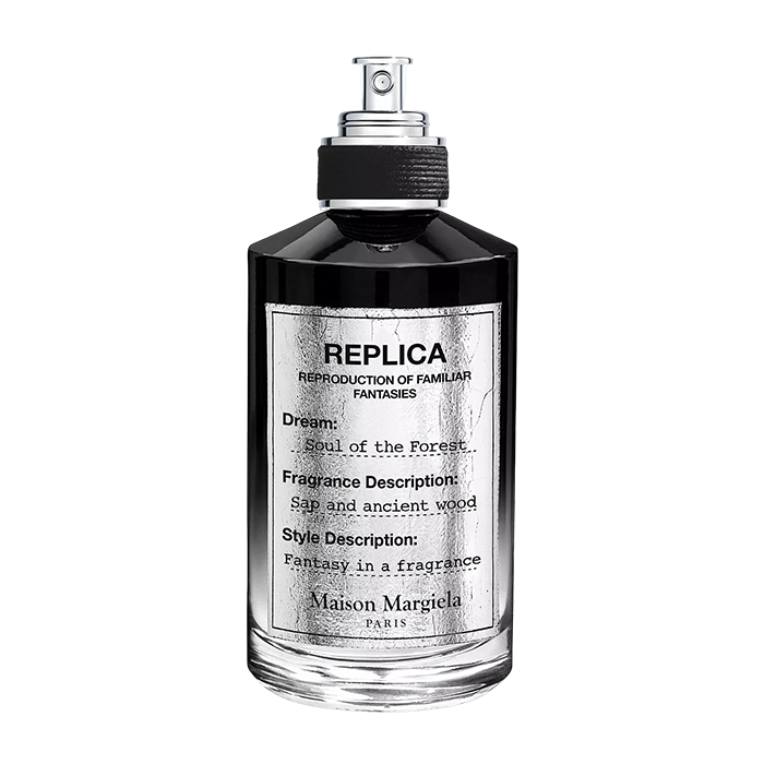REPLICA SOUL OF THE FOREST PERFUME by MAISON MARGIELA at Sundora