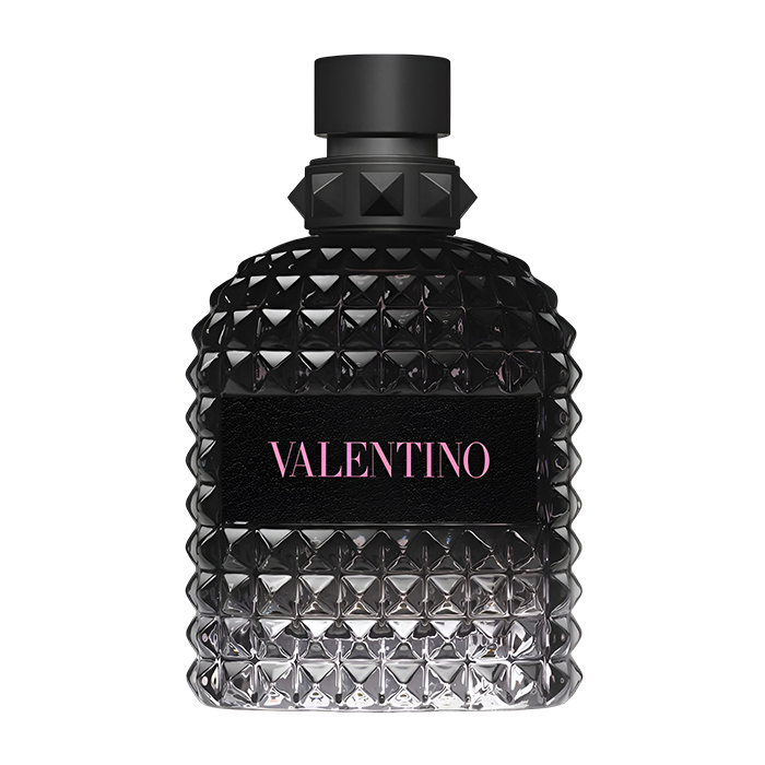 Born in Roma Uomo Eau De Toilette