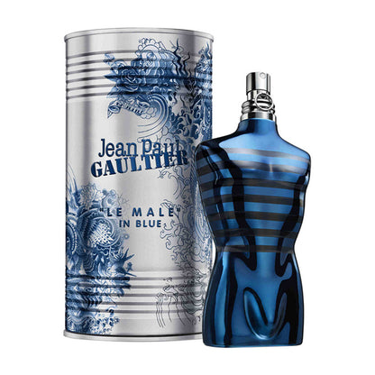 Le Male in Blue Eau de Parfum