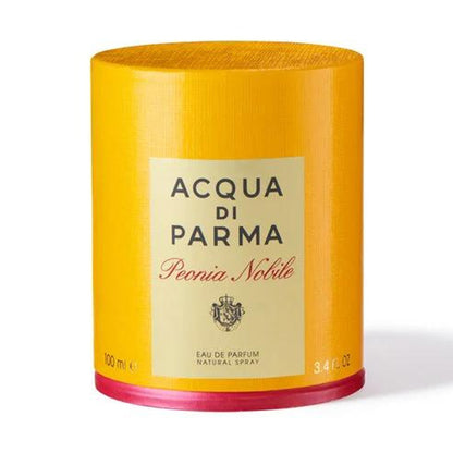 PEONIA NOBILE