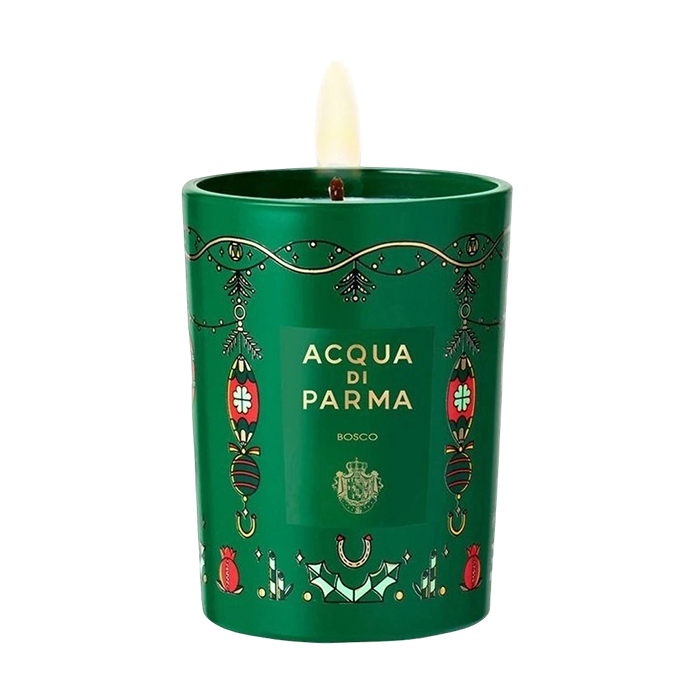 Bosco Candle CANDLE by ACQUA DI PARMA at Sundora