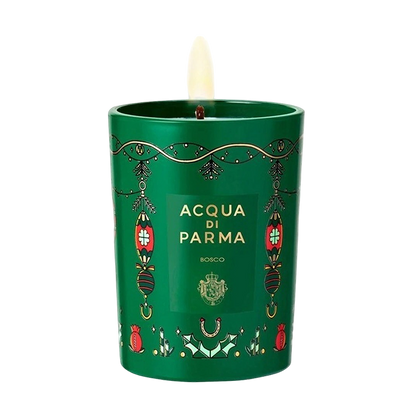 Bosco Candle CANDLE by ACQUA DI PARMA at Sundora