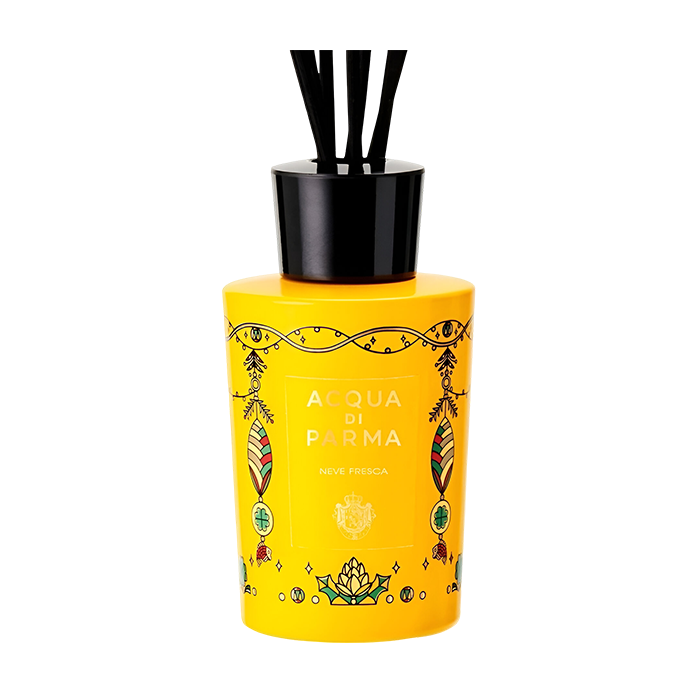 Neve Fresca Diffuser HOME FRAGRANCE by ACQUA DI PARMA at Sundora