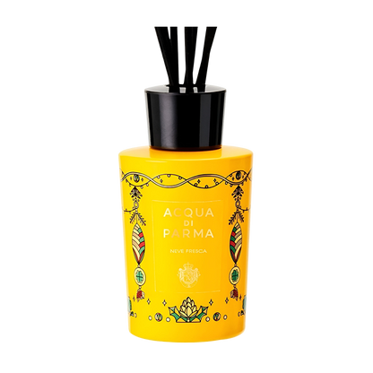 Neve Fresca Diffuser HOME FRAGRANCE by ACQUA DI PARMA at Sundora